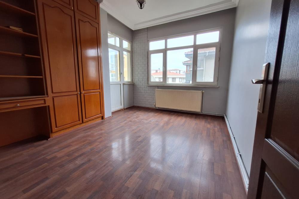 KOŞUYOLU YEDİTEPE HASTANESİ KARŞISINDA SATILIK DAİRE...