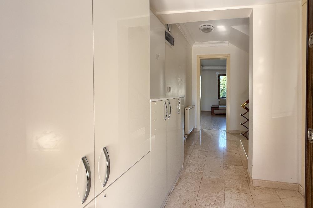CENTURY 21 BAL'dan DAİRE FİYATINA 4+1 VİLLA