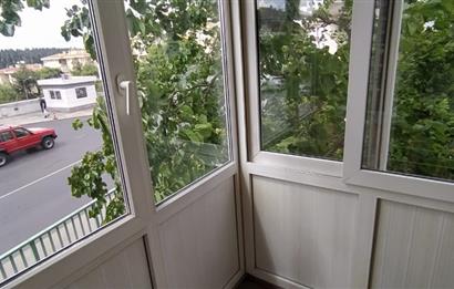 KOŞUYOLU YEDİTEPE HASTANESİ KARŞISINDA SATILIK KÖŞE DAİRE...