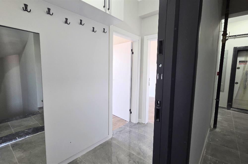 C21 LOCA'DAN GOP'TA 2+0 KİRALIK DAİRE