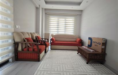 CENTURY 21 BAL'DAN  HASAN BASRİ CANTAY MAHALLESİNDE YÜKSEK GİRİŞ   KİRALIK  1+1 DAİRE  