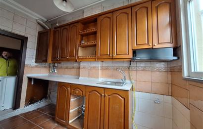 KOŞUYOLU YEDİTEPE HASTANESİ KARŞISINDA SATILIK DAİRE...