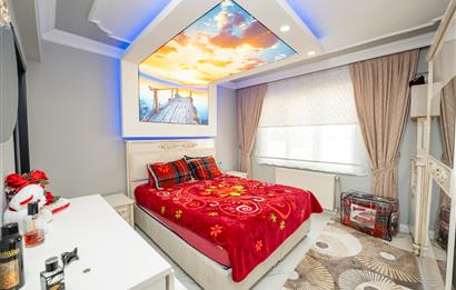 C21 Cıus; Cumhuriyet Mah. Site İçi 3+1 Acil Satılık Daire