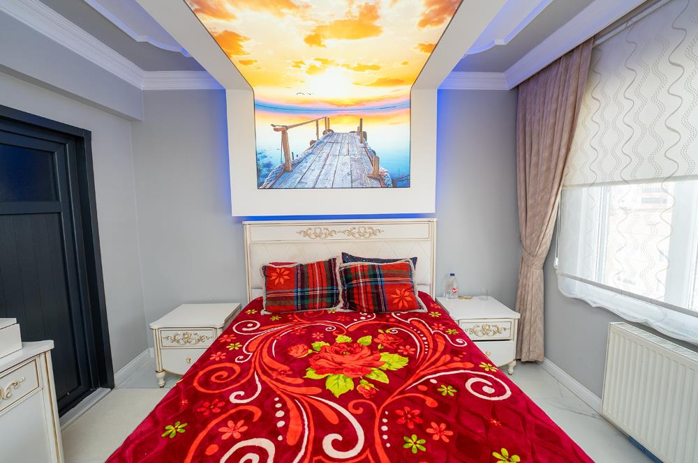 C21 Cıus; Cumhuriyet Mah. Site İçi 3+1 Acil Satılık Daire