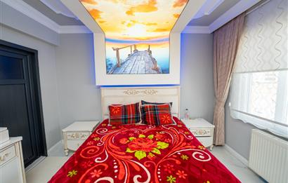 C21 Cıus; Cumhuriyet Mah. Site İçi 3+1 Acil Satılık Daire