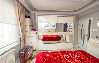 C21 Cıus; Cumhuriyet Mah. Site İçi 3+1 Acil Satılık Daire