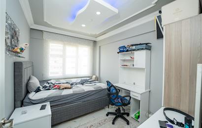C21 Cıus; Cumhuriyet Mah. Site İçi 3+1 Acil Satılık Daire