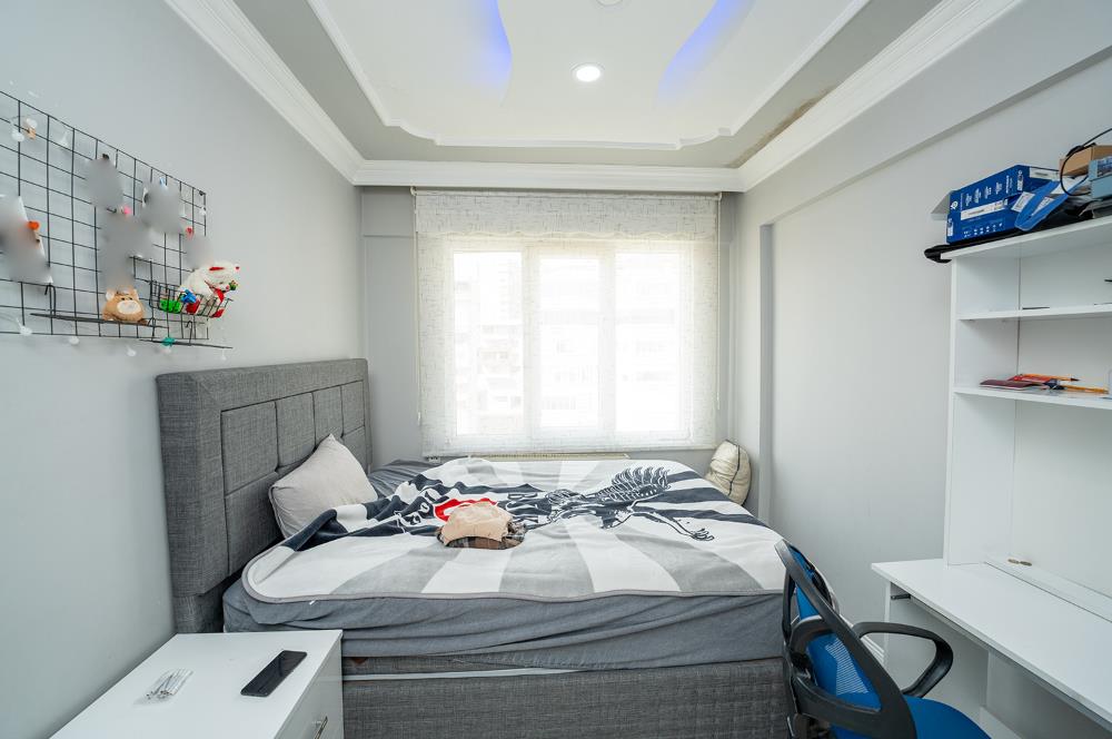 C21 Cıus; Cumhuriyet Mah. Site İçi 3+1 Acil Satılık Daire