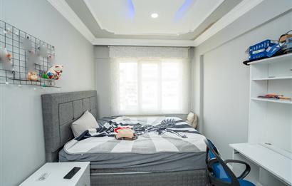 C21 Cıus; Cumhuriyet Mah. Site İçi 3+1 Acil Satılık Daire