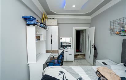 C21 Cıus; Cumhuriyet Mah. Site İçi 3+1 Acil Satılık Daire