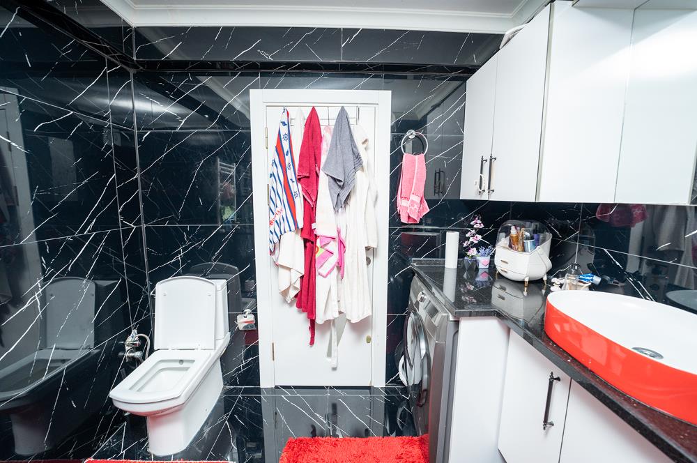C21 Cıus; Cumhuriyet Mah. Site İçi 3+1 Acil Satılık Daire