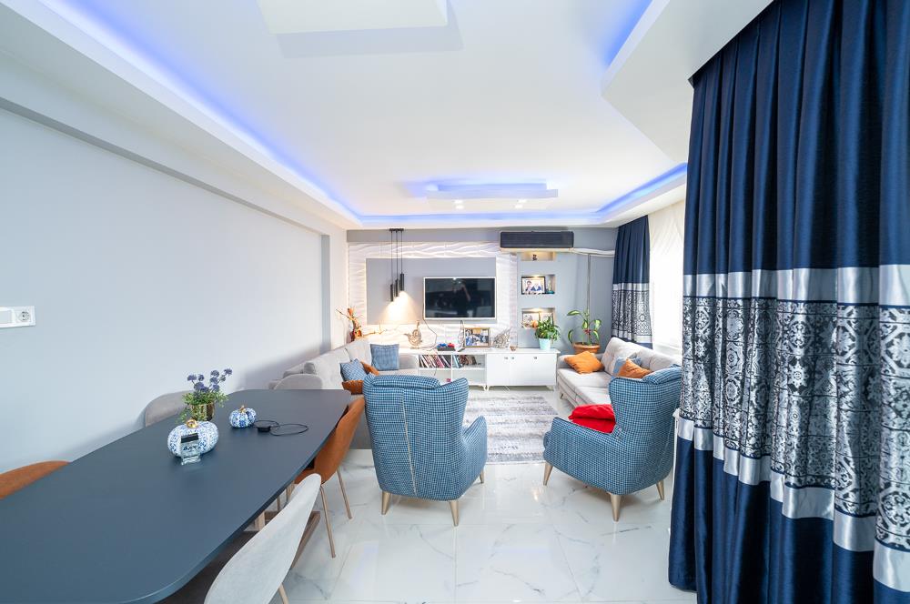 C21 Cıus; Cumhuriyet Mah. Site İçi 3+1 Acil Satılık Daire
