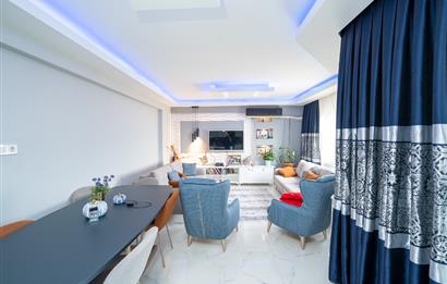C21 Cıus; Cumhuriyet Mah. Site İçi 3+1 Acil Satılık Daire