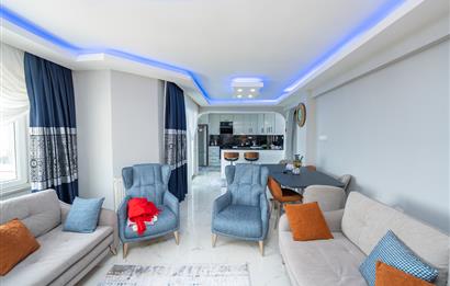 C21 Cıus; Cumhuriyet Mah. Site İçi 3+1 Acil Satılık Daire