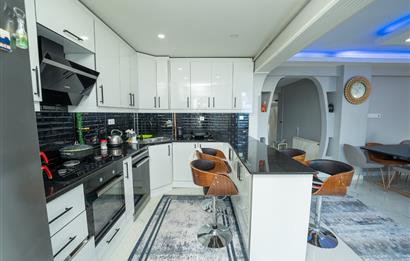 C21 Cıus; Cumhuriyet Mah. Site İçi 3+1 Acil Satılık Daire