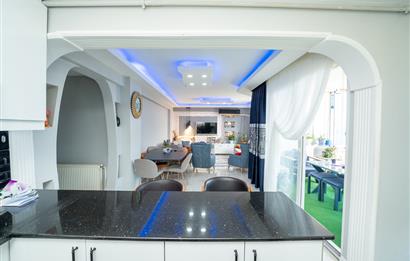 C21 Cıus; Cumhuriyet Mah. Site İçi 3+1 Acil Satılık Daire