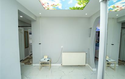 C21 Cıus; Cumhuriyet Mah. Site İçi 3+1 Acil Satılık Daire