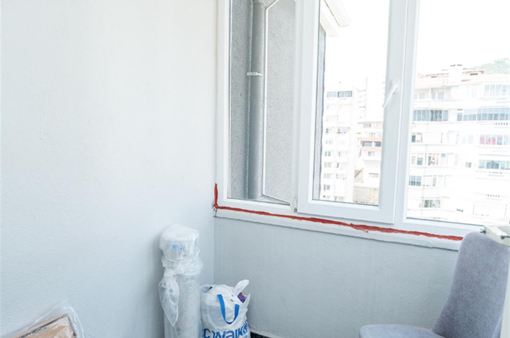 C21 Cıus; Cumhuriyet Mah. Site İçi 3+1 Acil Satılık Daire