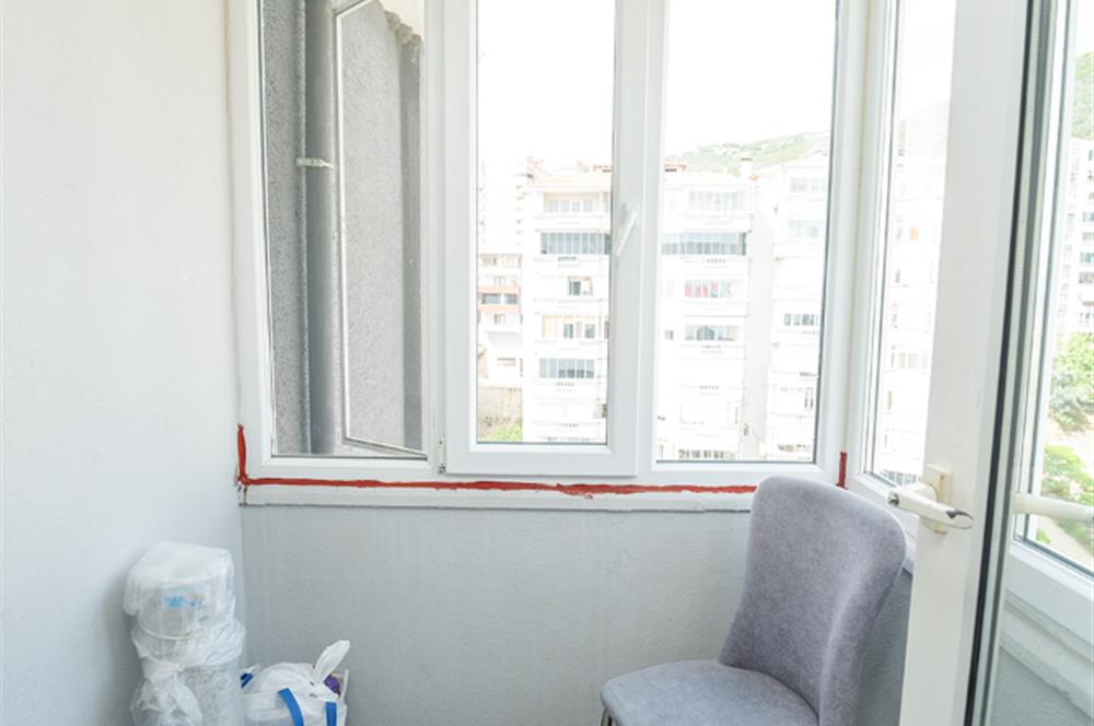 C21 Cıus; Cumhuriyet Mah. Site İçi 3+1 Acil Satılık Daire