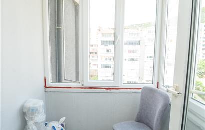 C21 Cıus; Cumhuriyet Mah. Site İçi 3+1 Acil Satılık Daire