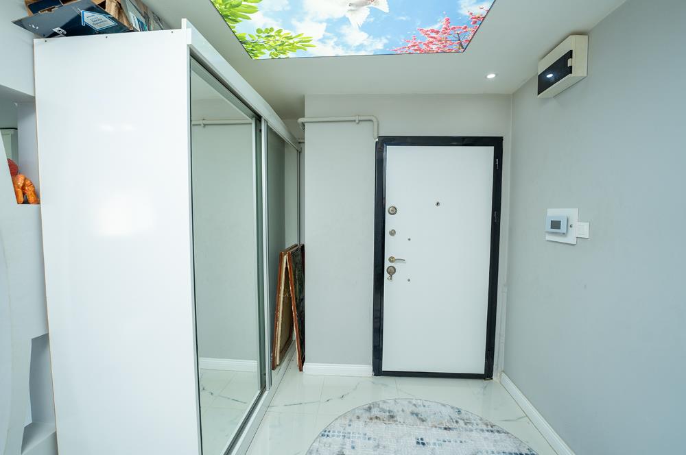 C21 Cıus; Cumhuriyet Mah. Site İçi 3+1 Acil Satılık Daire