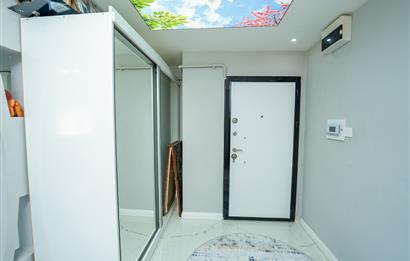 C21 Cıus; Cumhuriyet Mah. Site İçi 3+1 Acil Satılık Daire