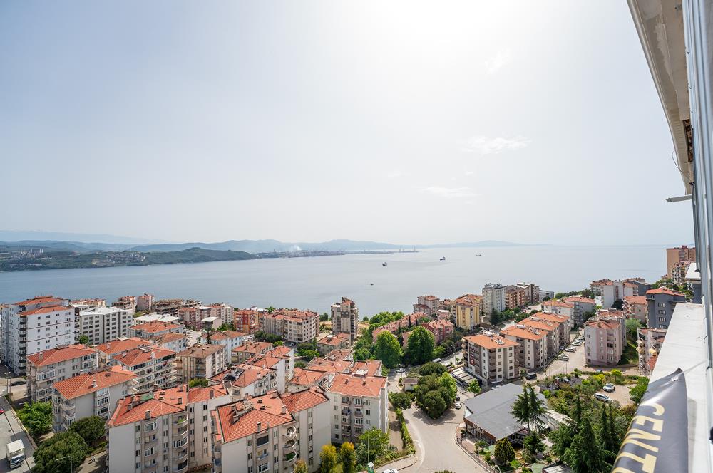 C21 Cıus; Cumhuriyet Mah. Site İçi 3+1 Acil Satılık Daire