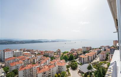 C21 Cıus; Cumhuriyet Mah. Site İçi 3+1 Acil Satılık Daire