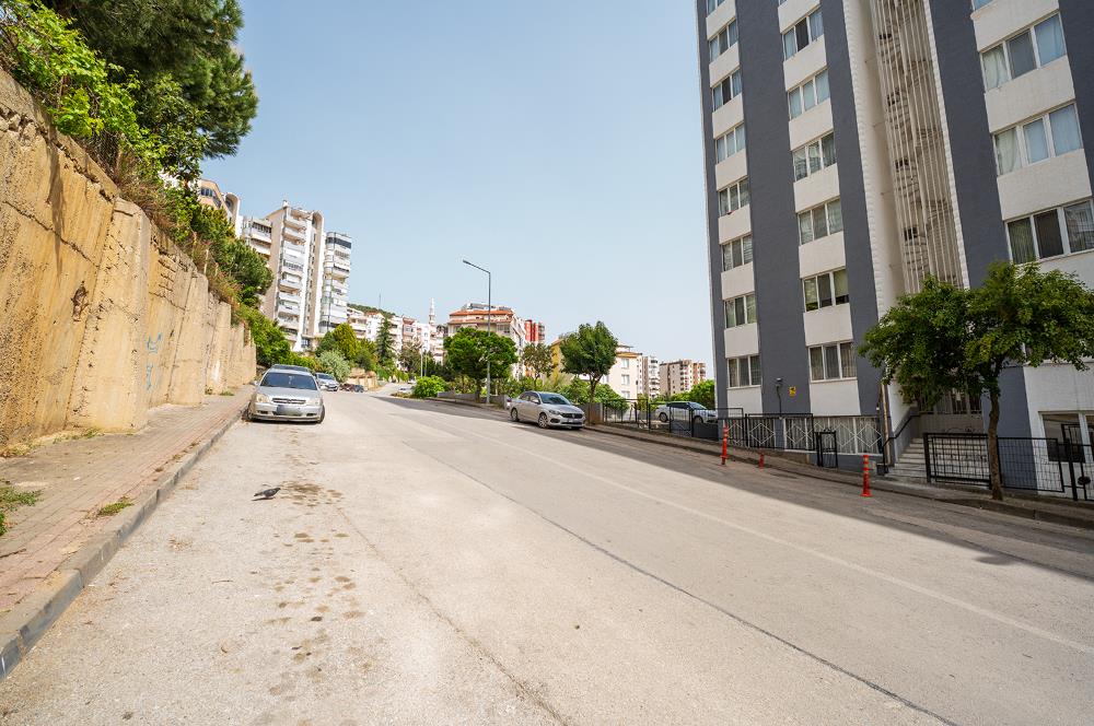 C21 Cıus; Cumhuriyet Mah. Site İçi 3+1 Acil Satılık Daire