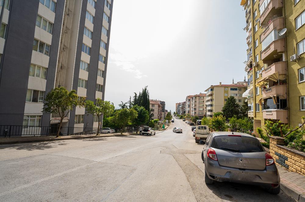 C21 Cıus; Cumhuriyet Mah. Site İçi 3+1 Acil Satılık Daire
