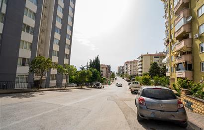 C21 Cıus; Cumhuriyet Mah. Site İçi 3+1 Acil Satılık Daire