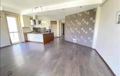GERZELE YEŞİLVADİ KONAKLARINDA SATILIK DAİRE