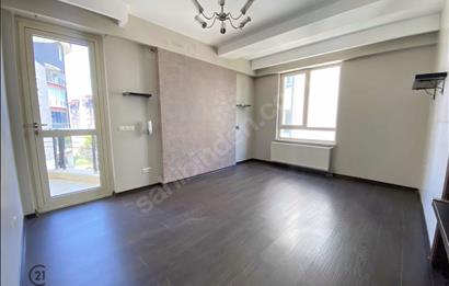 GERZELE YEŞİLVADİ KONAKLARINDA SATILIK DAİRE