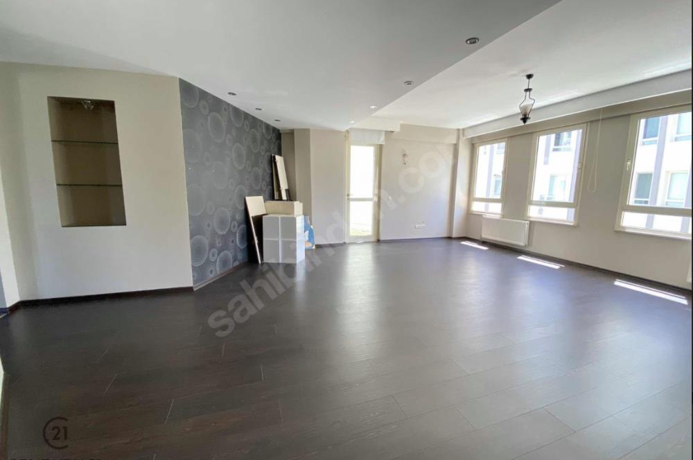 GERZELE YEŞİLVADİ KONAKLARINDA SATILIK DAİRE