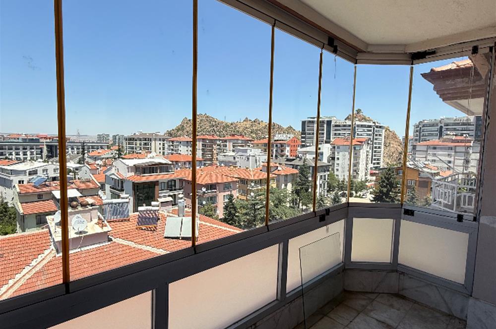 CENTURY21 PLUS'DAN ORDU BULVARINDA FERAH 4+1 KİRALIK DAİRE