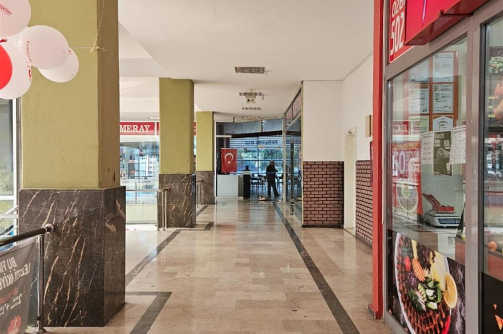 CENTURY 21 BAL'DAN TOKİ YENİ MAHALLE  2. ETAP A2 BLOK'TA   EŞYALI KİRALIK   1+1 DAİRE  