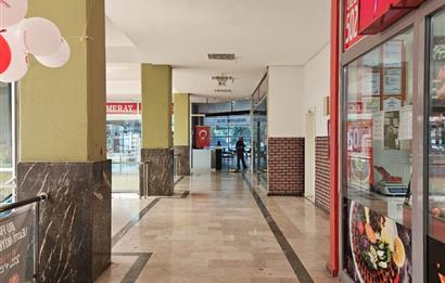 CENTURY 21 BAL'DAN TOKİ YENİ MAHALLE  2. ETAP A2 BLOK'TA   EŞYALI KİRALIK   1+1 DAİRE  