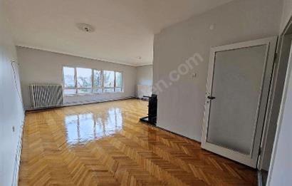 TUNALI HİLMİ CADDESİNE 200 METRE MESAFEDE KİRALIK DAİRE