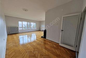 TUNALI HİLMİ CADDESİNE 200 METRE MESAFEDE KİRALIK DAİRE