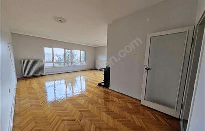 TUNALI HİLMİ CADDESİNE 200 METRE MESAFEDE KİRALIK DAİRE