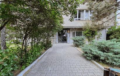 TUNALI HİLMİ CADDESİNE 200 METRE MESAFEDE KİRALIK DAİRE