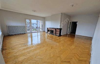 TUNALI HİLMİ CADDESİNE 200 METRE MESAFEDE KİRALIK DAİRE