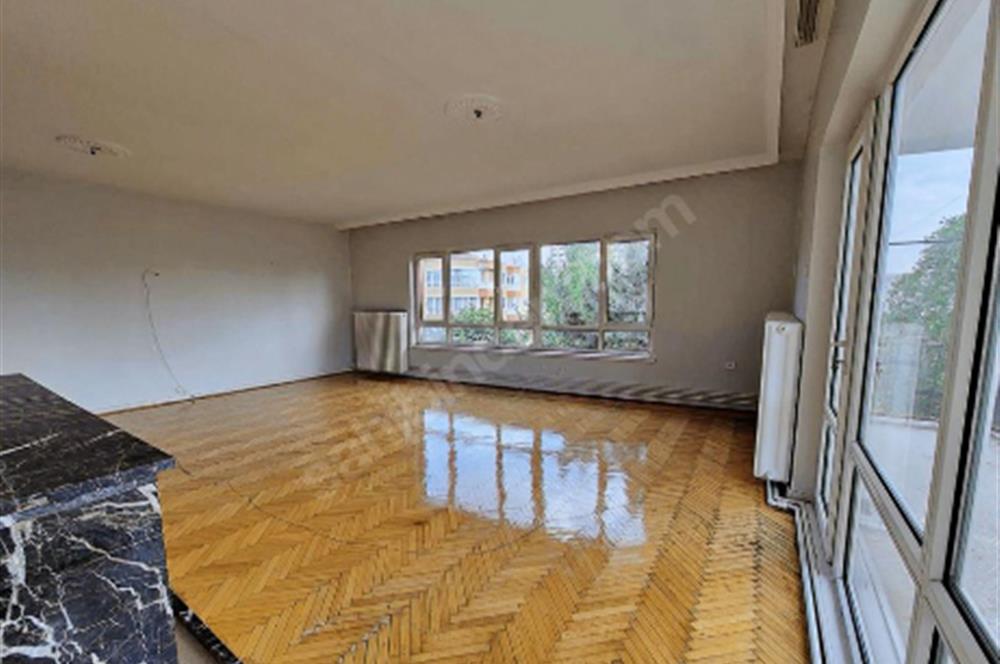 TUNALI HİLMİ CADDESİNE 200 METRE MESAFEDE KİRALIK DAİRE