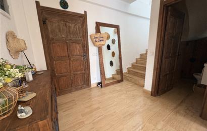 Bodrum Mazı Sezonluk Kiralık Villa