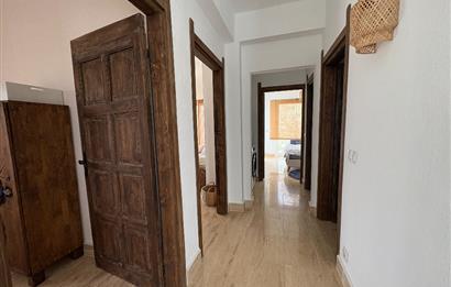 Bodrum Mazı Sezonluk Kiralık Villa