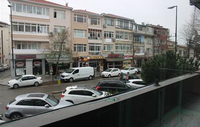 BAĞLARBAŞI CADDE ÜSTÜ MERKEZİ GENİŞ BAKIMLI KİRALIK İŞYERİ
