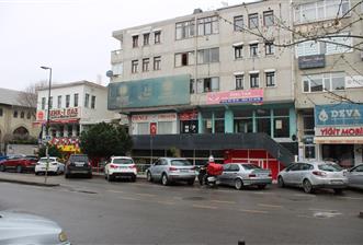 BAĞLARBAŞI CADDE ÜSTÜ MERKEZİ GENİŞ BAKIMLI KİRALIK İŞYERİ