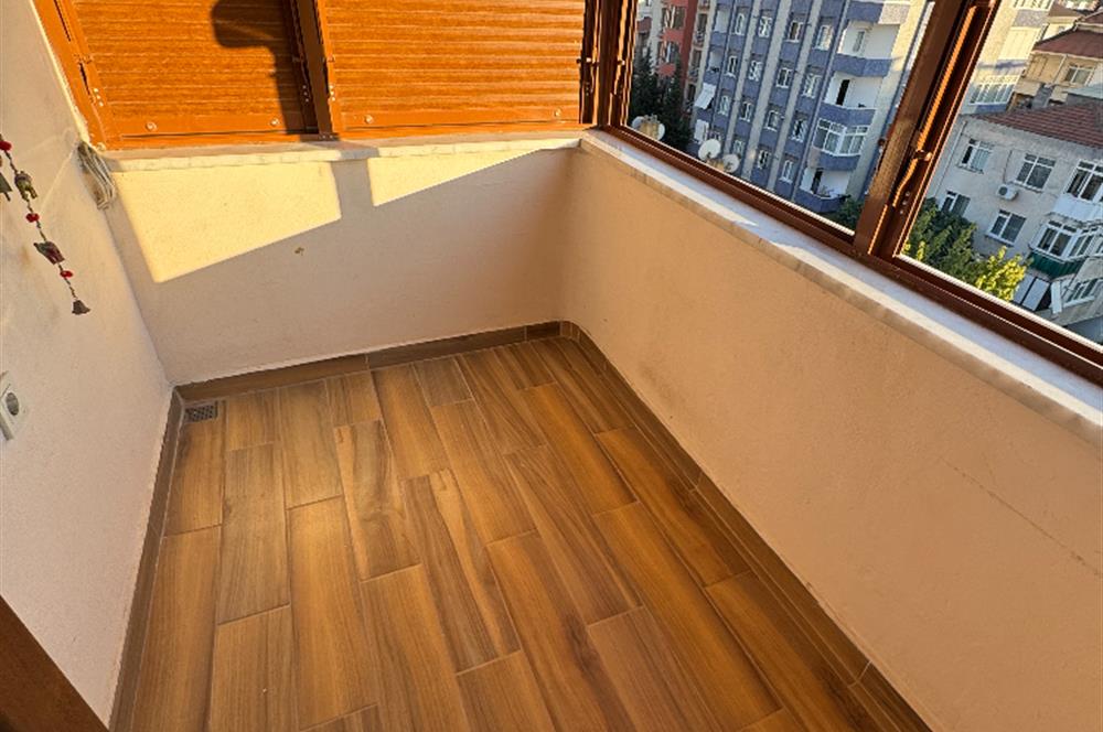 MALTEPE ALTAYÇEŞME 3+1 BAKIMLI DAİRE