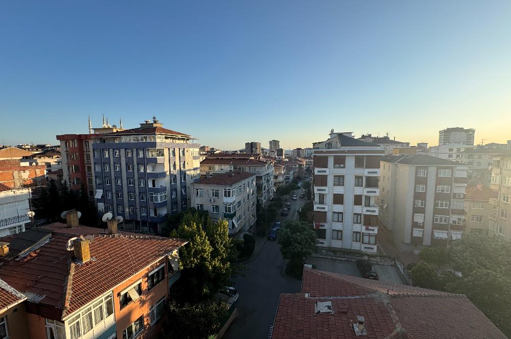 MALTEPE ALTAYÇEŞME 3+1 BAKIMLI DAİRE