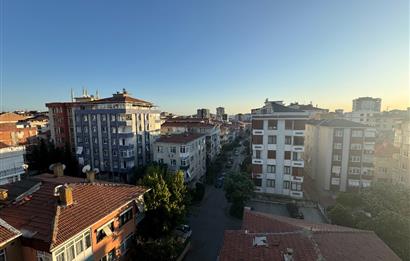 MALTEPE ALTAYÇEŞME 3+1 BAKIMLI DAİRE